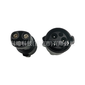 Adaptador de Carga J1772 60A 250V CA para Tesla EV, Repuesto para Conector - Product Image 3