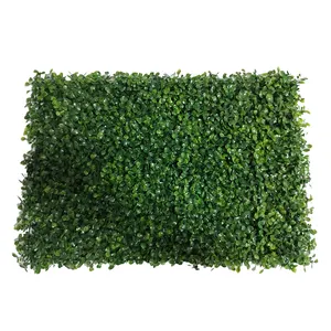 40x60 см газон пластиковые подвесные искусственные растения травяная стена для украшения стен искусственные растения настенные панели из самшита