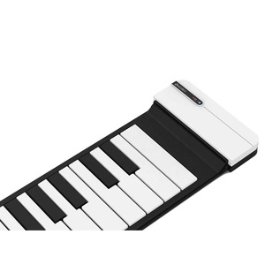 Música Digital instrumento del Teclado de <span class=keywords><strong>Piano</strong></span> juguetes para niños jugando conexión inalámbrica con juegos - Product Image 1