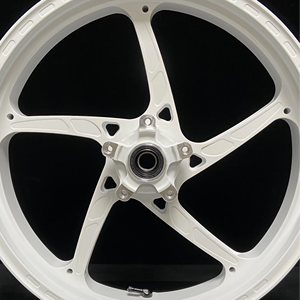 Llantas forjadas modificadas <span class=keywords><strong>para</strong></span> Triumph 765RS - Product Image 1