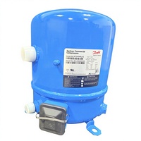 Compresores Reciprocantes de Refrigeración Danfoss Maneurop R404a 2HP 3HP Modelo MTZ40JH3AVE
