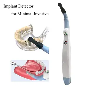 Easyinsmile Detector de Implante Cirúrgico Dental Localizador Médico de Implante