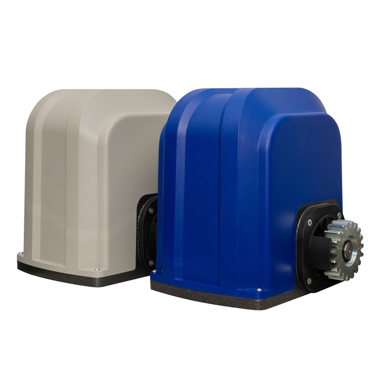 Ферматор, дверной оператор, итальянский двигатель, раздвижные ворота, мотор, Wifi модуль для открывания ворот