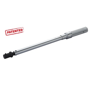 Llave dinamométrica de extremo de espiga intercambiable de doble escala debajo de la ventana OEM de material de grado industrial patentado de 16mm - Product Image 2