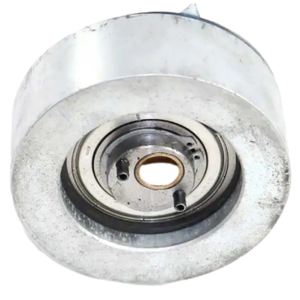 Новинка, 6714212 шкива гидравлического насоса для погрузчика 751 753 763 773 7753 853 S130 S160 S175 - Product Image 1