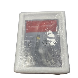 Convertidor de Frecuencia Original Nuevo 131B0078 FC-302P2K2T5E20H2 en Stock - Product Image 2