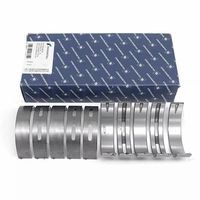 Kit de Reparación de Motor, Juntas de Pistón, Kit de Distribución para VW Audi EA888 Gen2 2.0T 06H107065DM 06H109467AE 06H109158J 06H198151B Gen 2