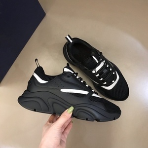 Zapatillas Deportivas de Lujo para Hombre y Mujer, con Parte Superior de Malla Transpirable, Suela Gruesa con Plataforma, Aumentan la Altura, EVA Suave, Estilo Casual Urbano - Product Image 1