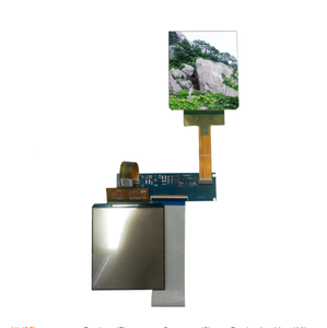 3,81 "zoll oled display lcd H381DLN01.2 3000: 1 (Min.) (TM) breite temperatur 1080 (RGB) * 1200 MIPI 4 Lane 39pin interface - Product Image 1