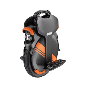 Monocycle électrique INMOTION V11Y 1500Wh avec une vitesse maximale de 60 km/<span class=keywords><strong>h</strong></span>, scooter auto-équilibré pour adultes - Product Image 4