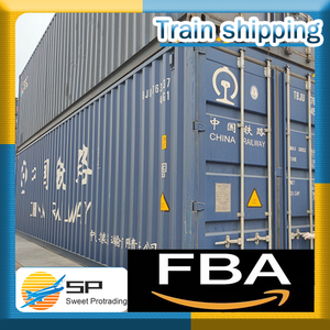 Transitaire maritime le moins cher, logistique, agents mondiaux, services d'expédition ferroviaire fiables - Product Image 6