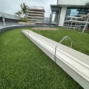 <span class=keywords><strong>Gouttière</strong></span> en <span class=keywords><strong>PVC</strong></span> hydroponique de serre <span class=keywords><strong>pour</strong></span> tomates Système de culture de <span class=keywords><strong>gouttière</strong></span> hydroponique personnalisé avec support en métal <span class=keywords><strong>pour</strong></span> ferme - Product Image 2