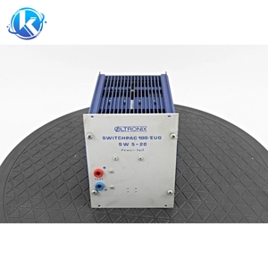 NUEVA FUENTE DE ALIMENTACIÓN OLTRONIX SWITCHPAC 100/EUG SW 5-20 # H102 - Product Image 1