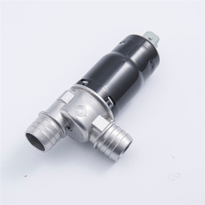 วาล์วควบคุมอากาศเดินเบา 0280140509 134111286065 92860616100 สำหรับ BMW E23 E24 E28 E30 E32 E34 ซีรีส์ 3 5 6 7 อะไหล่ทดแทน IAC - Product Image 4