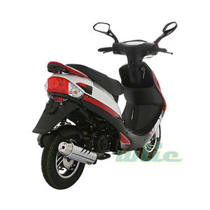 Très bon marché 50cc Euro 4 CEE Scooter scooters <span class=keywords><strong>d</strong></span>'<span class=keywords><strong>occasion</strong></span> moto de mer Sunny I 50cc(Euro 4)) - Product Image 6