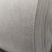 Membrane plastique respirante, imperméable et résistante aux UV / Barrière contre la vapeur, sous-couche personnalisée pour habillage de maison multi-structures