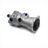 Kit de Cilindro Maestro de Freno Original ISUZU 8-98222788-1 8982227881 Cilindro Maestro de Freno Isuzu para Isuzu VC46/VC61 6UZ1-TCG40