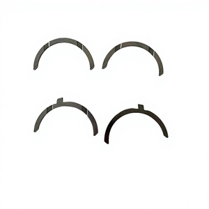 Rondelle de butée de vilebrequin de haute qualité pour Bentley Bentayga 4.0T, référence 06M198421 - Product Image 4