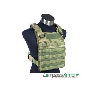 Chaleco de Protección Balística de Aramida y PE para Exteriores, Resistente al Fuego, Anticorte, Antipuñaladas, Nivel D, Equipo de Defensa Personal - Product Image 3