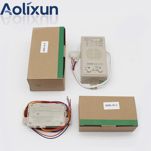 Thang máy liên lạc áp dụng đối với xjxd thang máy liên lạc XEPID-10-C Pit đơn vị chính XEP1D-10-P phụ kiện thang máy liên lạc điện thoại - Product Image 1