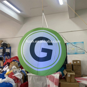 Led chiếu sáng khổng lồ <span class=keywords><strong>Inflatable</strong></span> Bingo bóng <span class=keywords><strong>3D</strong></span> trò chơi giải thưởng bóng cho sòng bạc đêm carnivals - Product Image 5