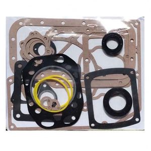 Pièces de moteur diesel monocylindre Zs1115, joints d'étanchéité, vente directe d'usine - Product Image 1