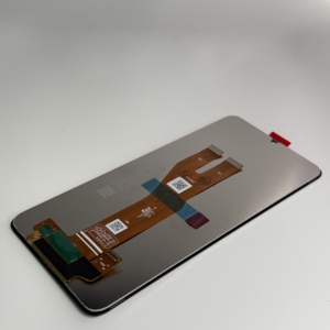 สำหรับชุดประกอบหน้าจอ Honor X6D ขนาด 6.75 นิ้ว พร้อมกรอบจอ LCD อะไหล่เปลี่ยนโมดูลดิจิไทเซอร์สำหรับซ่อม - Product Image 2
