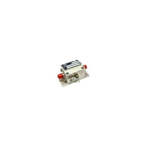 PLC 45-500MHZ 22DB 15V SMA POWER AMPLIFIER MICROWAVE <strong>ADE</strong> CDA35 Warranty Product - Product Image 1