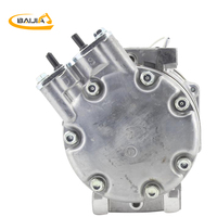 Compresseur de climatisation automobile POKKA pour Renault Duster 7700106441 8200117767 820080260