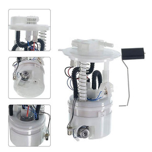 E10401M Unidad de alimentación del conjunto de la bomba de combustible para R <span class=keywords><strong>E</strong></span> N a <span class=keywords><strong>U</strong></span> L <span class=keywords><strong>T</strong></span> LAGUNA Pedido a granel Fabricante Miaosha - Product Image 4