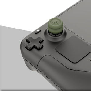 <span class=keywords><strong>Skull</strong></span>&Co. Juego de 6 Fundas Protectoras para Joystick 6 en 1 CQC y FPS, Cubiertas para Palancas Analógicas para <span class=keywords><strong>Steam</strong></span> Deck/OLED y ROG Ally / Ally X - Product Image 5