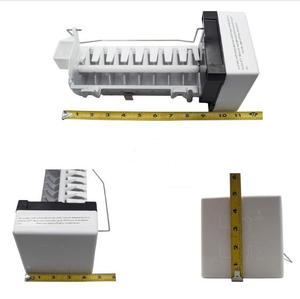 D7824706Q Pièces de rechange pour machine à glaçons Applicable au réfrigérateur <span class=keywords><strong>Whirlpool</strong></span> D7824705Q IM900 W10122506 W10122510 W10190965 - Product Image 4