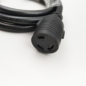 30A Máy phát điện mở rộng dây NEMA L6-30P để L6-30R - Product Image 3