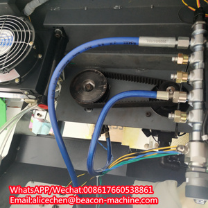 EPS208 Common Rail <span class=keywords><strong>Injector</strong></span> Tester <span class=keywords><strong>Test</strong></span> <span class=keywords><strong>Bench</strong></span> BIP QR Codificação Função - Product Image 2