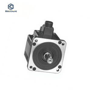 มอเตอร์เซอร์โว BCH1302M12A1C รุ่นดั้งเดิม ความแม่นยำสูง 0.75kW 220V/380V 50/60Hz IP65 ป้องกันฝุ่นและน้ำ สำหรับงานอุตสาหกรรม รับประกัน 1 ปี - Product Image 1