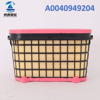 Filtres à air alvéolaires de haute qualité : Modèles A0040949204, A0040946804, C50005 – Fournisseur direct des fabricants