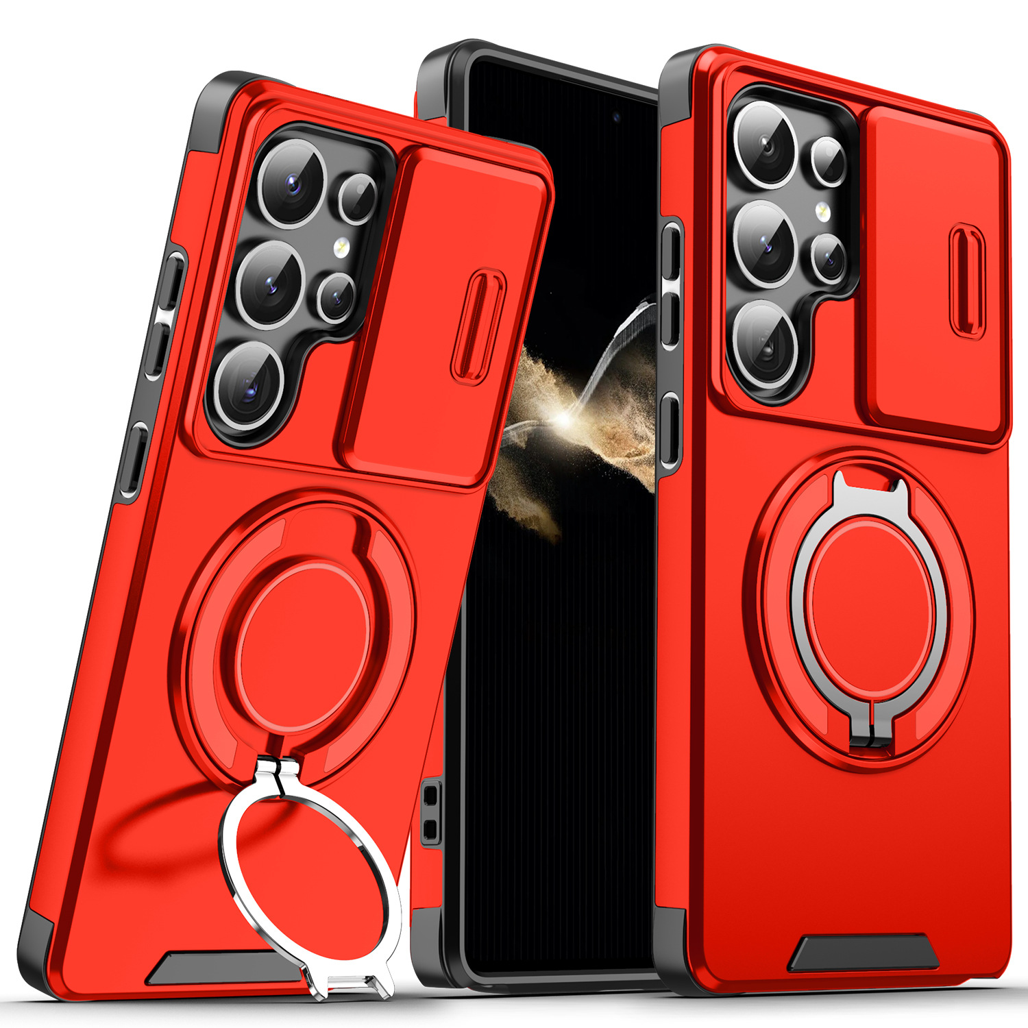 Rojo