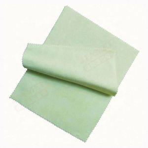 Paño de Limpieza de Lentes de Microfibra Antivaho, Venta Directa de Fábrica, para Gafas, Regalos Promocionales y Empresariales de Microfibra - Product Image 3