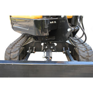 Livraison gratuite 2 tonnes certifiées EPA pour moteur Mini pelle avec moteur Chine Accessoires pour petite pelle Vente - Product Image 4