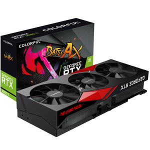 Tomahawk Geforce <span class=keywords><strong>RTX</strong></span> 3090 Ti Deluxe Đầy Màu Sắc - Product Image 1