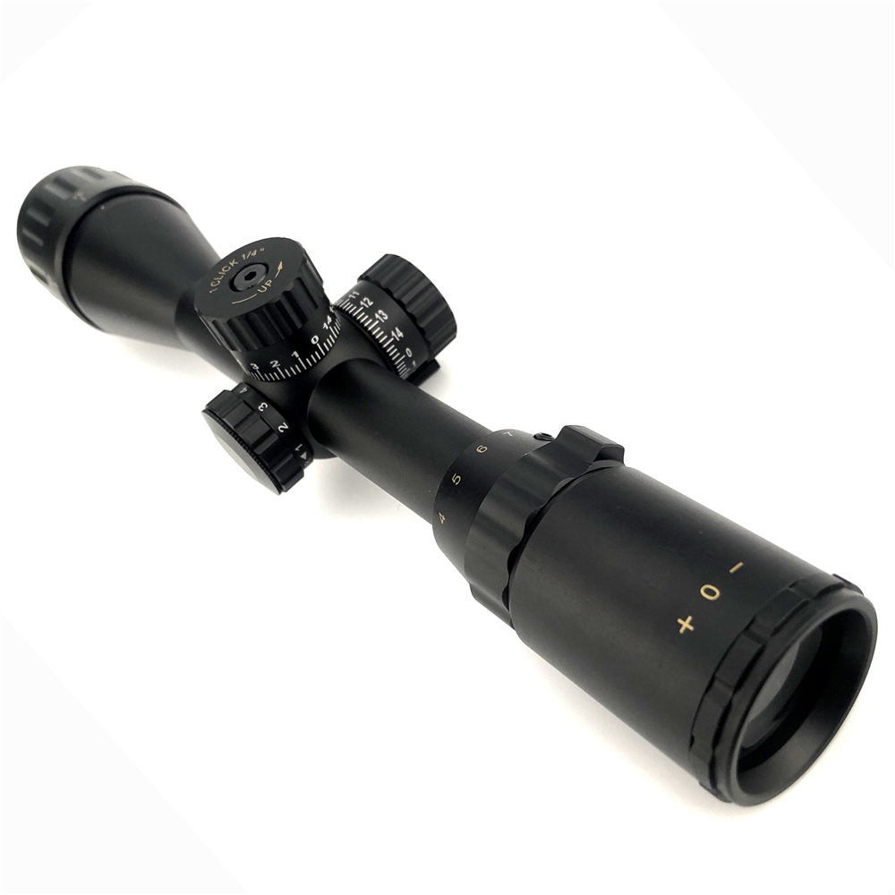 Тактический оптический прицел для охоты 4-16x44 AO