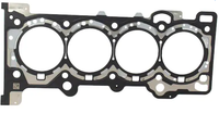 Kit de joints de culasse moteur en acier EJ7E6051HA EJ7Z6051B compatible avec Edge Mondeo Escape 2.0 Garantie 1 an