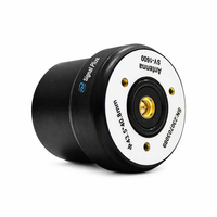 Antenne hélicoïdale double bande RTK GNSS haute précision pleine fréquence GPS L1/L2/L5