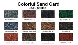 Joints de fibre de verre stratifiés, toaks pour <span class=keywords><strong>couverture</strong></span> de toit, fabriqué en chine, Standard américain, à bas <span class=keywords><strong>prix</strong></span> - Product Image 4