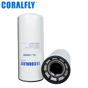 อะไหล่รถบรรทุก OEM กรองน้ำมันเครื่อง LF9009 DBL7300 P553000 so1001 กรองน้ำมันเครื่องสำหรับรถบรรทุก - Product Image 6