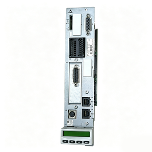 Tarjeta de Control Indramat CSH Nueva y Original CSH01.1C S3 ENS NNN MEM NN S NN FW - Product Image 1