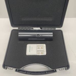 Calibrateur de vibrations portable manuel HUATEC HG-5003 - Product Image 2