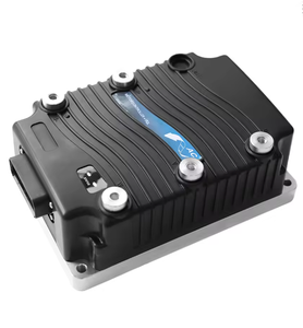12366401 12365401 Controlador Oem Curtis 36V 48V 80V 350A, Carretilla elevadora de carrito de golf Hy Ster E P Kits de conversión de carretilla elevadora 1236-6401 - Product Image 4