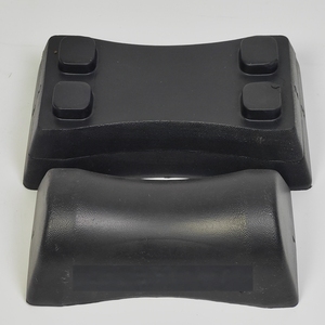 Almohada Cervical para Alivio del <span class=keywords><strong>Dolor</strong></span>, Restaurador de la Curva Cervical, Almohada Ergonómica para Soporte Cervical en <span class=keywords><strong>el</strong></span> Hogar - Product Image 3
