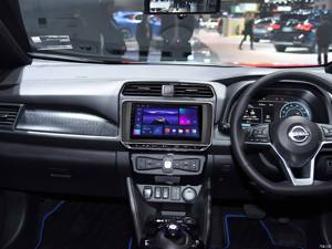 For Leaf Android Auto Touch Screen 360 AHD Camera GPS Navigation 2DIN OEM CarPlay Fm Radio Head Unit <b>Player</b> - Product Image 2